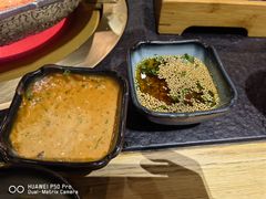 -湊湊火锅·茶憩(石家庄万象城店)