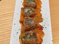 -隅乐胡椒虾·台湾菜·团建(皇岗店)