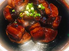 红烧肉-日上三甘(三里屯店)