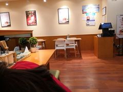 大堂-醉面(五道口启迪大厦店)