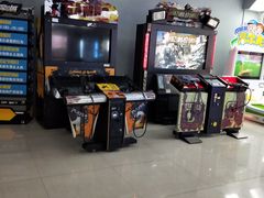 -天空之城·明日世界(南亚店)