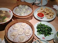 -弄堂小笼包(天津南开大悦城店)