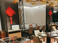 -保定中博希尔顿逸林酒店·御玺中餐厅