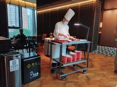 -秀儿四九城·新京菜(亚运村鸟巢店)