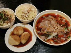 -夫妻肺片·中华老字号·正宗川菜(春熙路店)