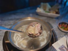 原味椰子鸡-大头椰·海南椰子鸡火锅(思明万象城店)