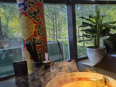 -羊大爷涮肉(亮马桥店)