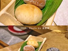 -Marina厨房·ALA精酿(月湖盛园店)