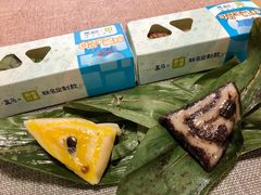 -盒马鲜生(丁香国际店)