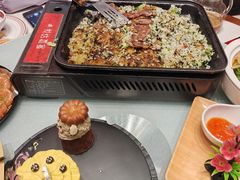 -淮安人家·悦达嘉宴(深圳路店)