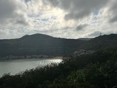 -六合朝阳景区-和尚套