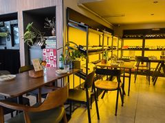 -ibarrel爱杯·bistro&brunch(江宁路店)