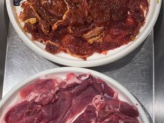 -蜀留香火锅(西南角店)