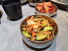 -哈哈碳都·牛肋条无限自助烤肉(台江万达店)