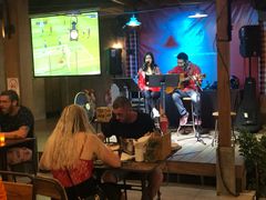 -Naughty Nuri’s Phuket