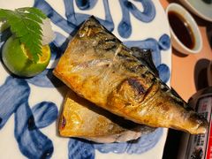 -山葵家·创意料理(临平银泰城店)