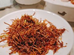 -宏宴·新京菜(望京店)