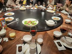 -荣兴酒家(徐家汇店)