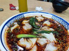 -林静小吃(复兴路店)