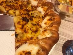 -必胜客(新福地店)