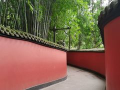 -成都武侯祠博物馆