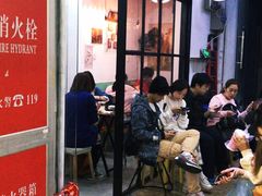 -李先生的首尔小馆(松江启源广场店)