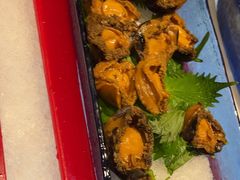 -半岛翡丽海鲜自助餐厅(观风亭店)