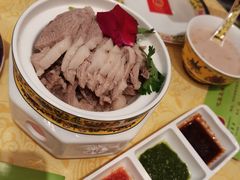 -德乐海蒙餐