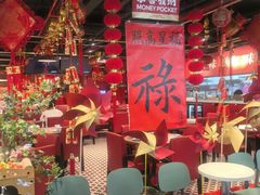 -禄鼎记·排队俩小时都要吃的酸菜鱼(石牌桥店)