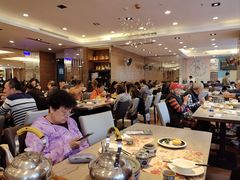 -虾饺妹·粤式手工点心(水荫路店)