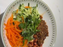 -春家·非遗手工小吃(徐汇万科广场店)