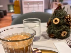 -潮一不贰·法式甜品·生日蛋糕·西式简餐(外滩店)