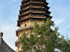-天宁寺