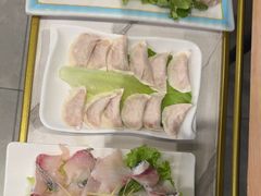 -粤顺渔坊·中山脆肉鲩火锅(清湖店)
