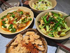 -廖川菜(金虹桥店)