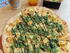 -达美乐比萨(墨玉南路店)