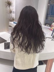 -MY HAIR ARDOR