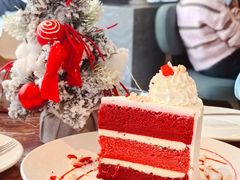 -Highline·城市露台景观餐厅(淮海路店)