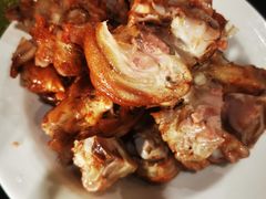 -小崔家臊子面(蔡家坡总店)