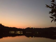 景观位-悦湖公馆