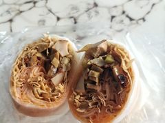 -芙蓉蛋卷(新街店)