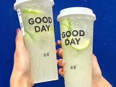 -古茗(番禺万达金街)