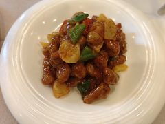 -功德林素菜饭庄(前门店)