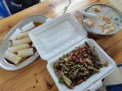 -陈添記·祖傳爽鱼皮·西关老字号(广州首店)
