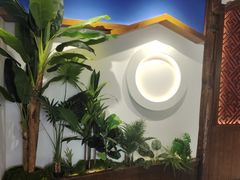 -木王宴语·野生鲜菌火锅(玉河店)