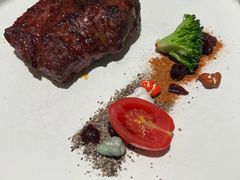 -赤火牛排(金狮广场店)