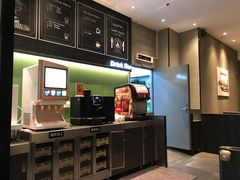 -萨莉亚意式餐厅(南京龙湾天街店)