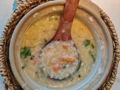 -南拳十三姨·潮汕砂锅粥·粤菜(西单大悦城店)