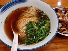 -小方的面(徐家汇店)