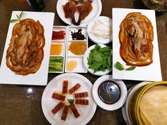 -阿庄新豫菜(航海东路店)